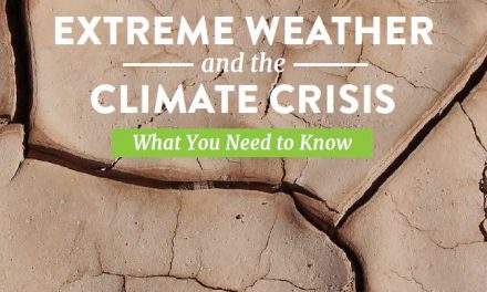 Extreme weather and climate crisis