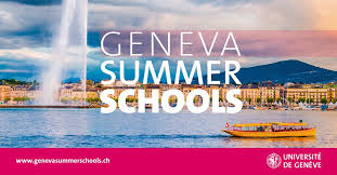 Deux cours d’été @ UniGe pour développer ses compétences dans le domaine de l’environnement.