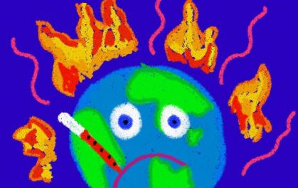 Extreme and unusual trends continue in 2017