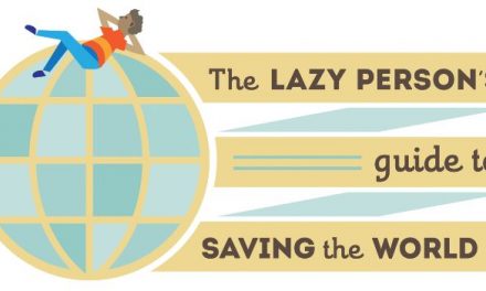 SDG Lazy Person’s Guide