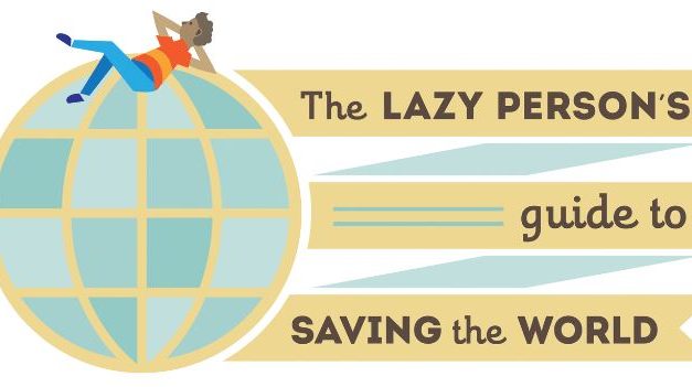 SDG Lazy Person’s Guide