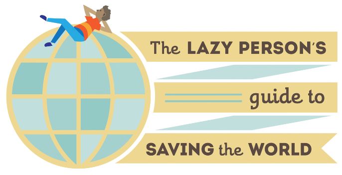 SDG Lazy Person’s Guide