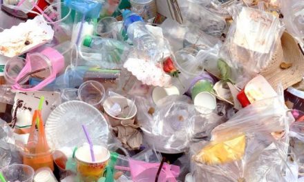 Plastic attacks hit Swiss supermarkets (Le News)