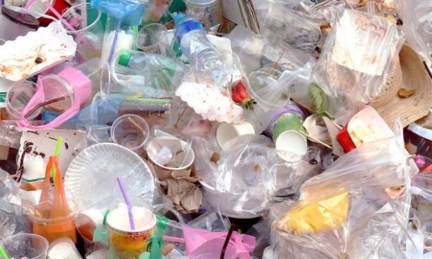 Plastic attacks hit Swiss supermarkets (Le News)