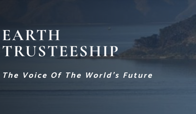 Earth Trusteeship