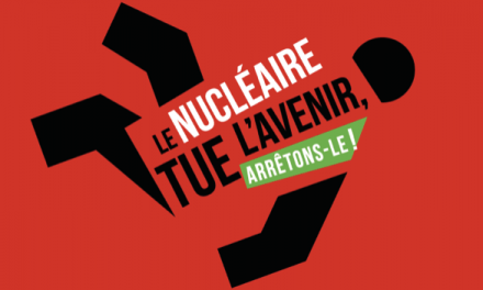 Sortir du Nucléaire