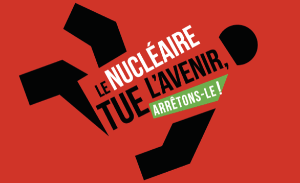 Sortir du Nucléaire