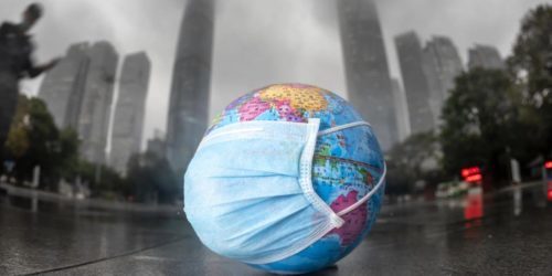 Earth Day at 50 – what the environmental holiday means today