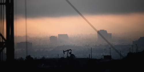 What Comes After Fossil Fuels ?