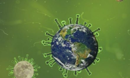 Relance pour la planète