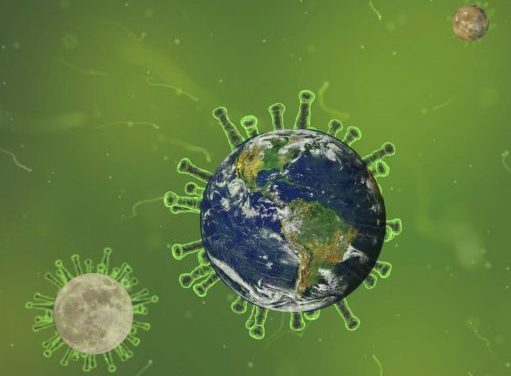 A plan for Earth’s recovery after Covid-19