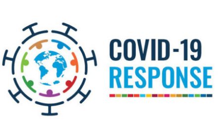 Fighting For Global Access To Covid-19 Vaccines And Treatment