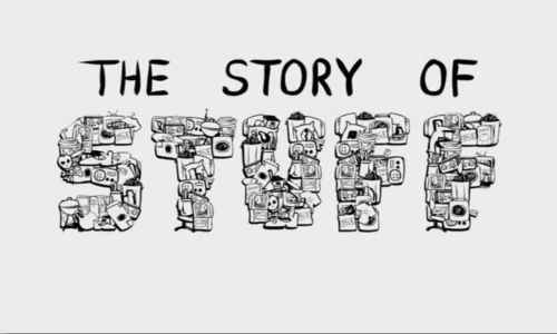 The story of stuff